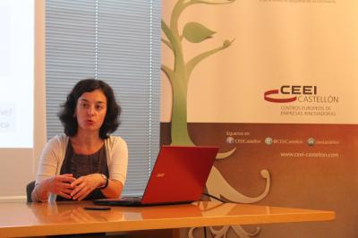 CDTI e IVF presentan nuevas oportunidades de financiacin empresarial