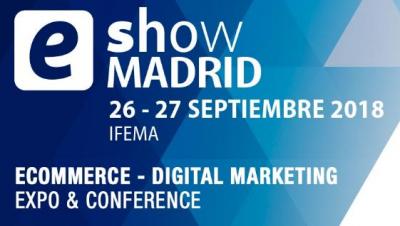 eshow MADRID