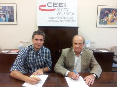 FEDAC y CEEI firman un acuerdo de colaboracin 