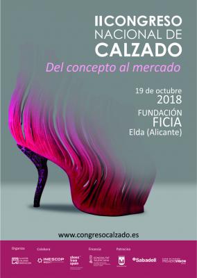 II CONGRESO NACIONAL DE CALZADO