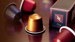 Cpsulas Nespresso