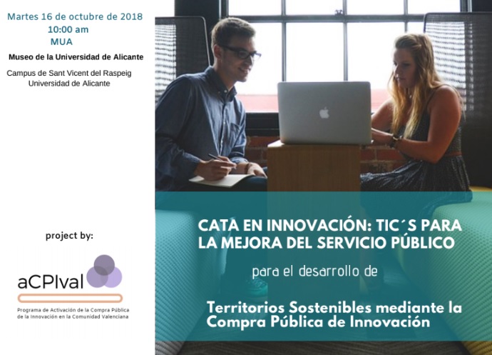 CATA EN INNOVACIN