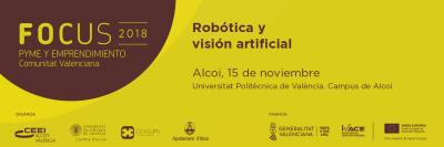 Visin artificial, robtica colaborativa y smart factory aplicada a la industria