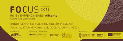 Industria y Sociedad 4.0: La Industria al Servicio de las Personas