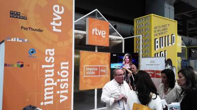 bases impulsa TVE empresas 2018