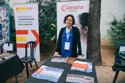 Ambiente Focus y Emprendimiento Comunitat Valenciana 2018