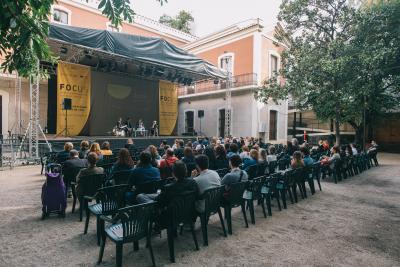 Empresa tradicional y negocio s. XXI s. agroalimentario. Focus Pyme y Emprendimiento 2018