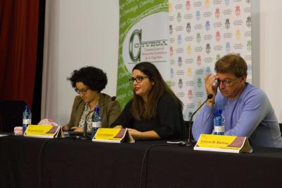 Mesa redonda: Casos de xito en el territorio