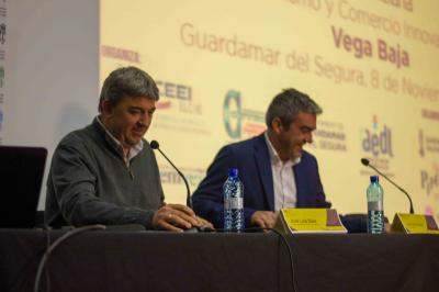 Cierre institucional Focus Pyme y Emprendimiento Vega Baja