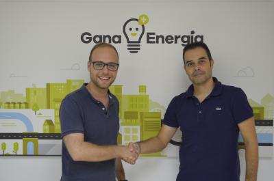 Gana Energa, nuevo distribuidor de puntos de recarga