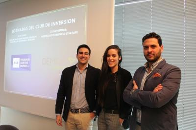 La inversin en startups, ms adictiva y compleja para el inversor