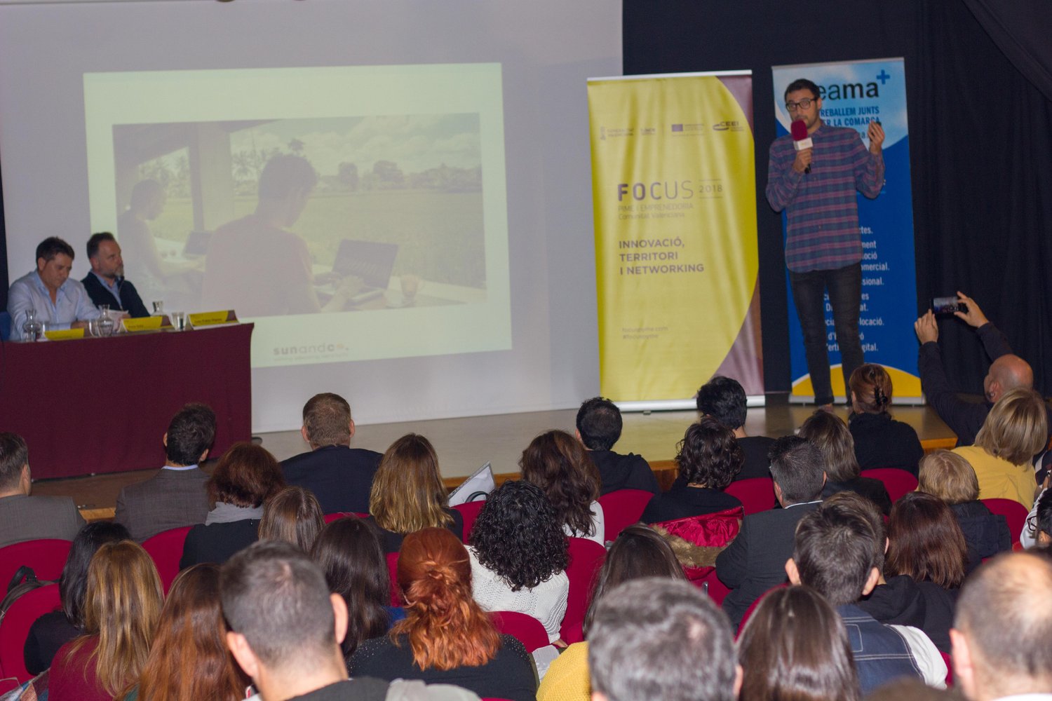 Mesa redonda, el turismo deportivo en la comarca[;;;][;;;]- 1 - 1 - 1 - 1 - 1 - 1 - 1 - 1 - 1 - 1 - 1 - 1 - 1