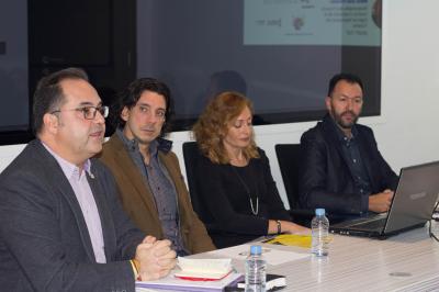 Focus Pyme y Emprendimiento Alicante