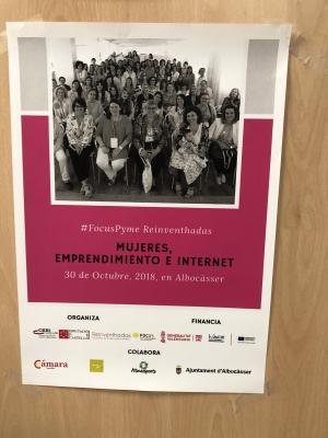 #FocusPyme y Emprendimiento Reinventhadas