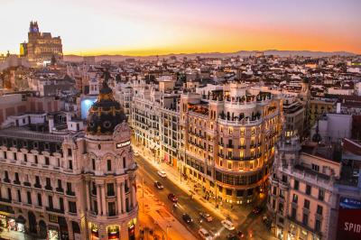 uncovercity llega a Madrid! Algunos de los restaurantes para disfrutar de experiencias