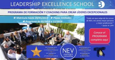 LEADERSHIP EXCELLENCE SCHOOL