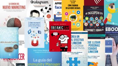 Los 15 mejores libros de Social Media para este 2019