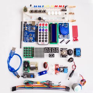 Curso de Arduino