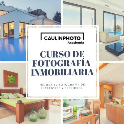 Curso de Fotografa Inmobiliaria