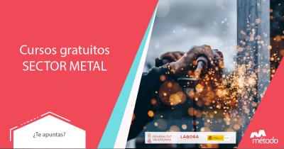 Cursos metal