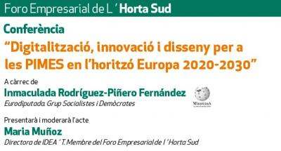 Foro Empresarial L'Horta Sud