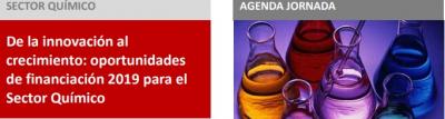 Programa de la innovacin al crecimiento: oportunidades de financiacin 2019