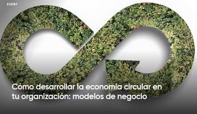 Talleres  sobre economa circular 