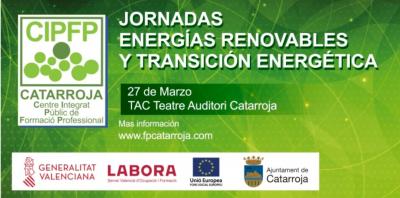 Energas renovables