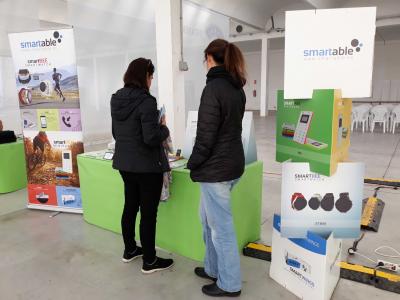 Ciberseguretat vs Assetjament escolar a la Feria Projecta 2019