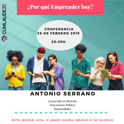 Por qu emprender hoy