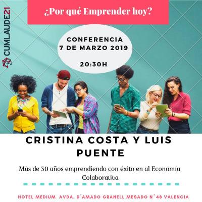 POR QU EMPRENDER HOY? 070319