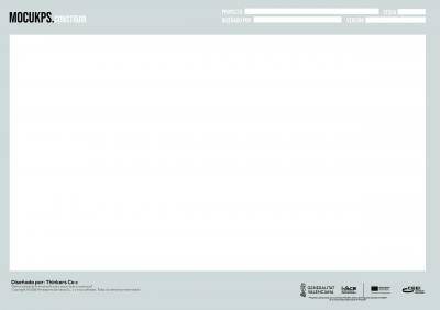 Mockups (Construir) TEMPLATE