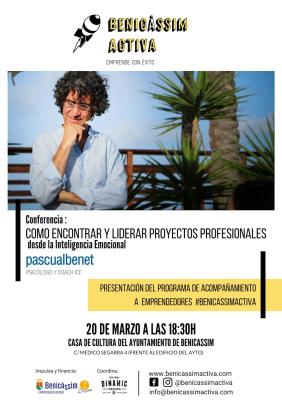 Presentacin Programa Benicassim Activa