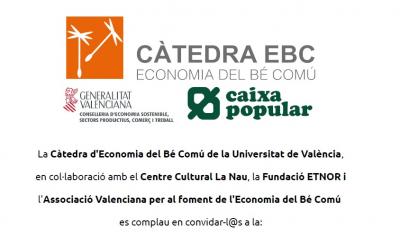 Ctedra EBC