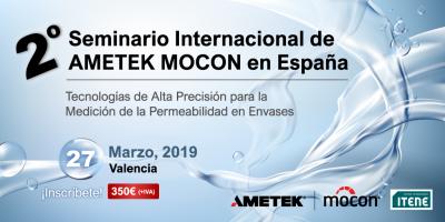 AMETEK MOCON