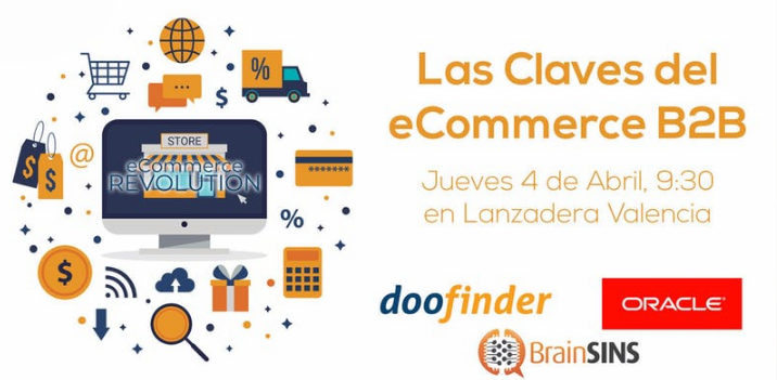 Ecommerce Revolution: Las claves del ecommerce B2B