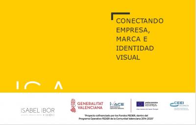 Ponencia: Conectando Empresa, Marca e Identidad Visual