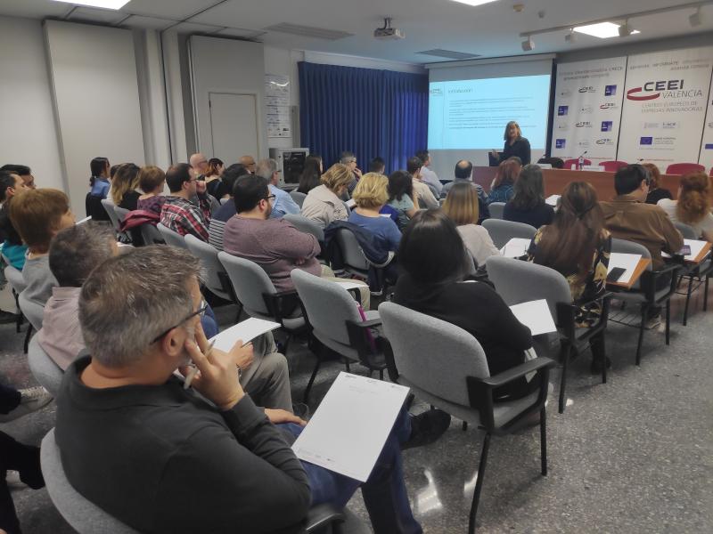 Jornada: Redes sociales, Reputacin digital y Comunicacin 2.0[;;;][;;;]