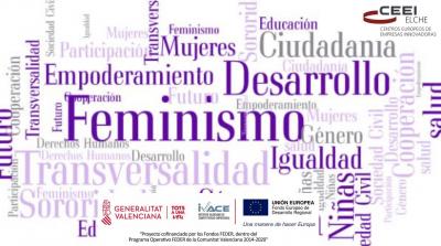 Liderazgo femenino y toma de decisiones