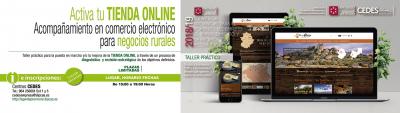 Curso: Activa tu tienda online