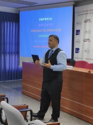 Jornada: Cmo integrar la estrategia de Marketing digital en tu empresa