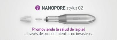nanopore stylus micropuncion