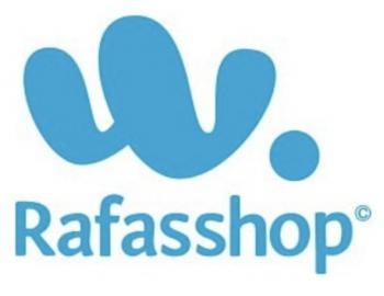 Rafasshop