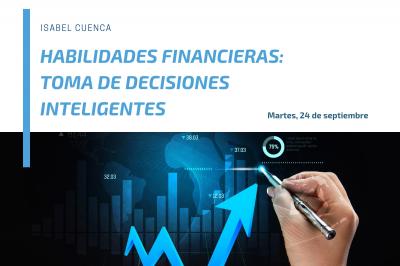 Habilitats financeres: toma de decisions intelligents