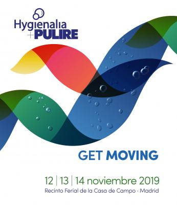 HYGIENALIA-PULIRE 2019