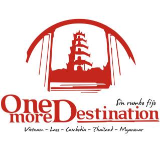 One More Destination