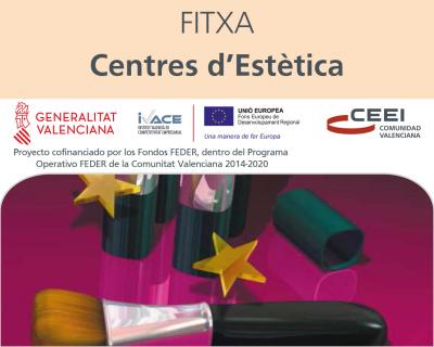 Centres d'Esttica