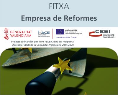 Empresa de Reformes