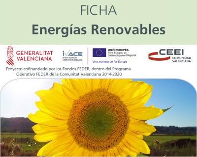 Energas renovables