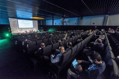 V Congreso ciudades inteligentes